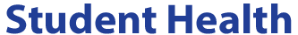 Student Health Logo